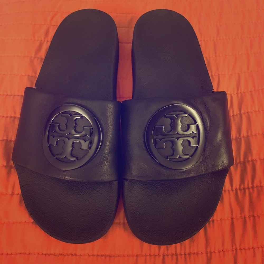 Tory Burch Lina Slide 5.5